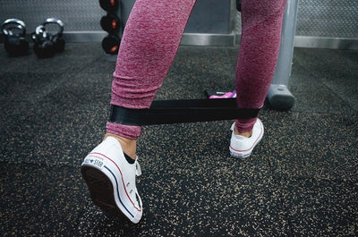 5 Benefits of Resistance Band Training - Booty Bands PH