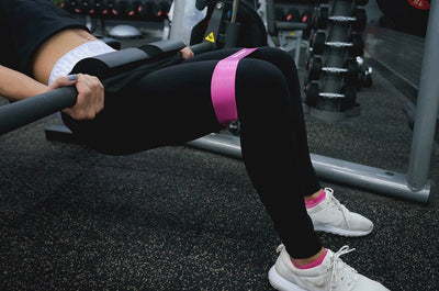 Resistance Bands: Myth or Useful Tool? - Booty Bands PH