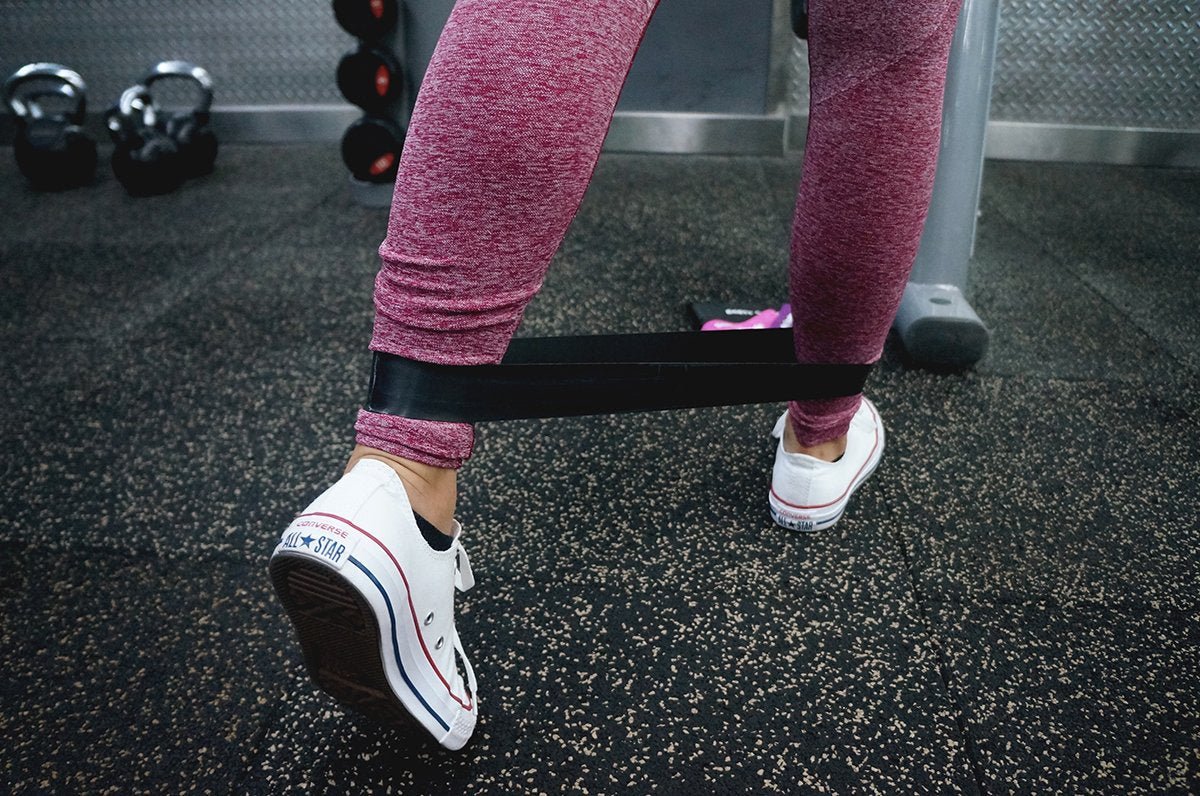 5 Benefits of Resistance Band Training - Booty Bands PH
