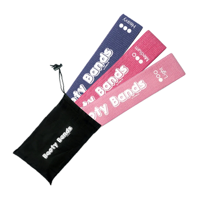 Booty Bands Limited