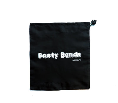 Booty Bands Pouch (Large)