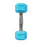 Hex Dumbbells (3-8 lbs.)
