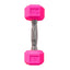 Hex Dumbbells (3-8 lbs.)
