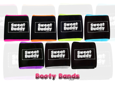 Coach Jacob Alava Exclusive Bundles - Booty Bands PH