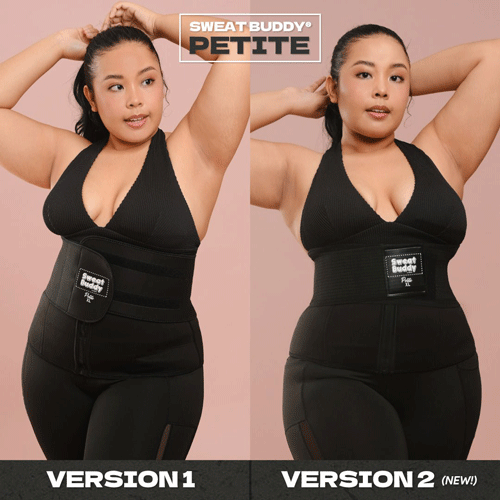 Booty Bands PH Sweat Buddy Petite V1.0