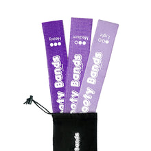 Booty Bands Limited (Purple) - NEW! - Booty Bands PH