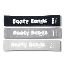 Booty Bands LIMITED (Monochrome) - Booty Bands PH
