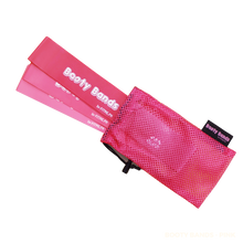 Booty Bands (Pink)