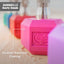 [ 5 lbs. ] Colored Hex Dumbbells - Booty Bands PH