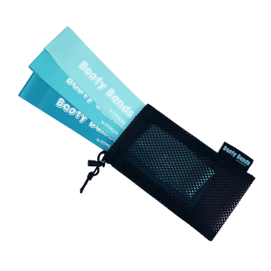 Booty Bands (Teal)