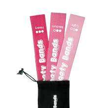 Booty Bands LIMITED (Pink) - Booty Bands PH