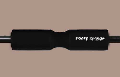 Booty Sponge - Booty Bands PH
