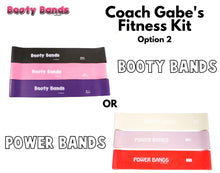 Coach Gabe's Fitness Kit