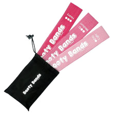 Booty Bands LIMITED (Pink) - Booty Bands PH