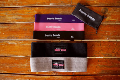 Ultimate Booty Bundle