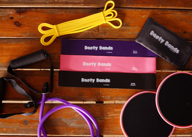Beginner Bundle