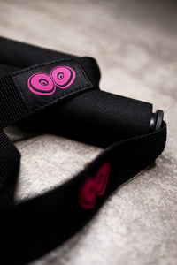 Power Bands XL - Set of 2 Yellow and Red (3-5 days lead time) - Booty Bands PH