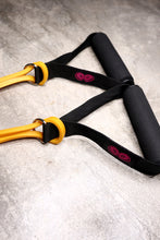 Power Bands XL - Set of 2 Yellow and Red (3-5 days lead time) - Booty Bands PH