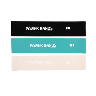 Power Bands - Booty Bands PH
