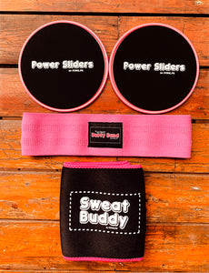 Hourglass Bundle