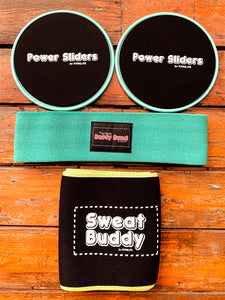 Hourglass Bundle