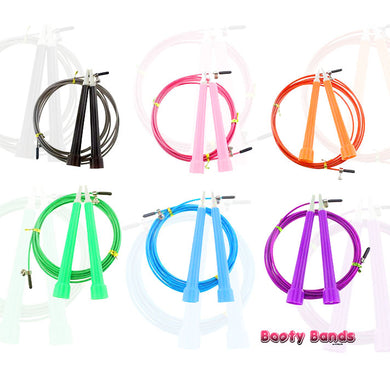 Speed Rope - Booty Bands PH