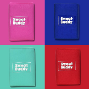 Sweat Buddy PLUS Limited Edition