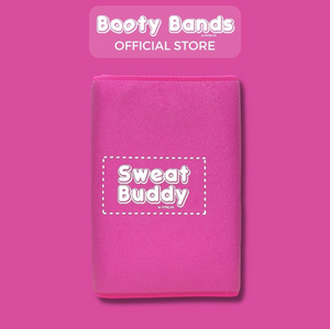 Sweat Buddy PLUS Limited Edition