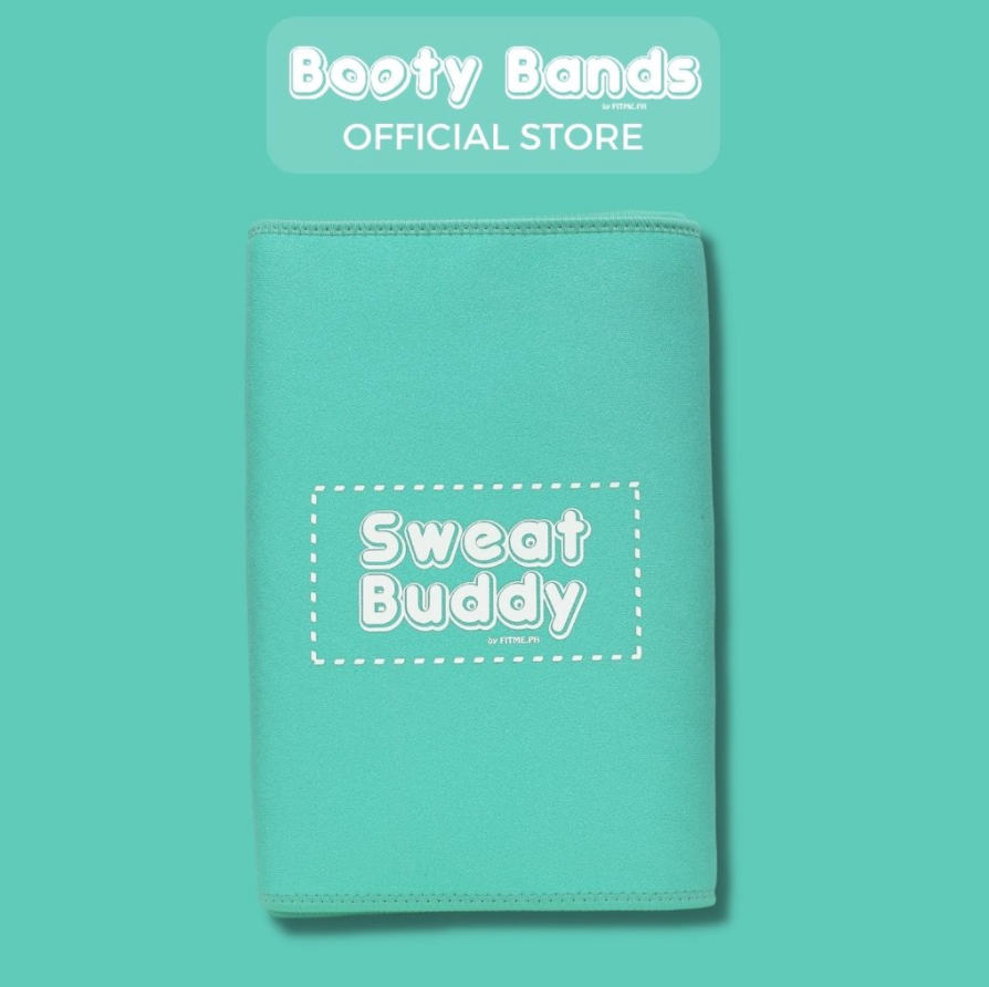 Sweat Buddy PLUS Limited Edition