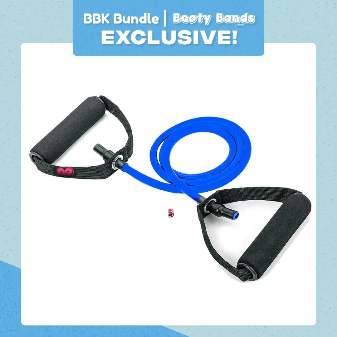 BBK Queens Bundle (P1,385) - Booty Bands PH