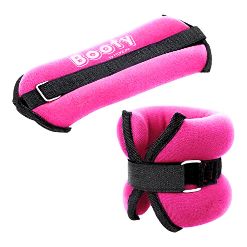 Ankle Weights - Booty Bands PH