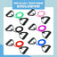 BBK Queens Bundle (P1,385) - Booty Bands PH