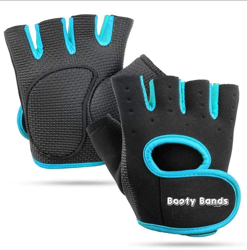 Fitness Gloves - Booty Bands PH