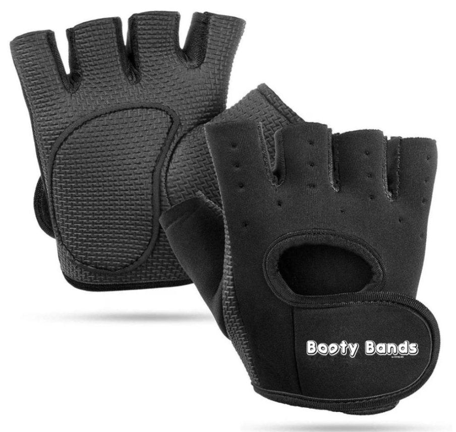 Fitness Gloves - Booty Bands PH