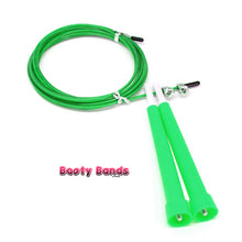 Speed Rope - Booty Bands PH
