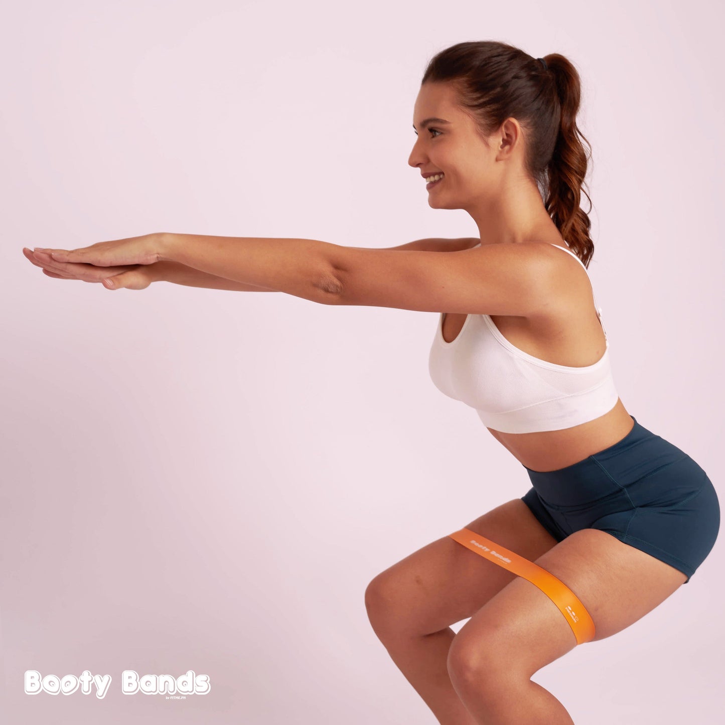 Mini Booty Bands - Booty Bands PH