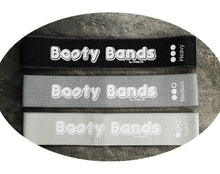 Booty Bands LIMITED (Monochrome) - Booty Bands PH