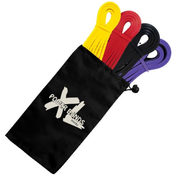 Power Bands XL - Booty Bands PH