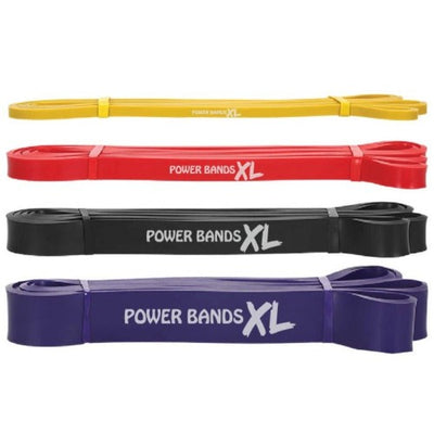 Power Bands XL - Booty Bands PH