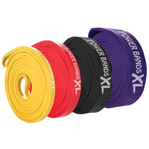 Power Bands XL - Booty Bands PH