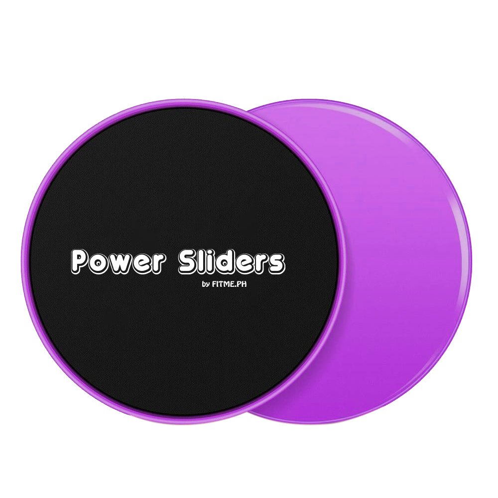 Power Sliders - Booty Bands PH