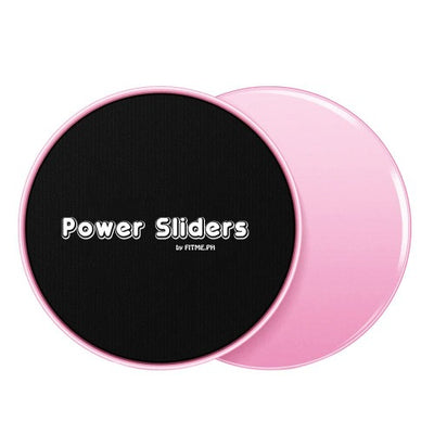 Power Sliders - Booty Bands PH