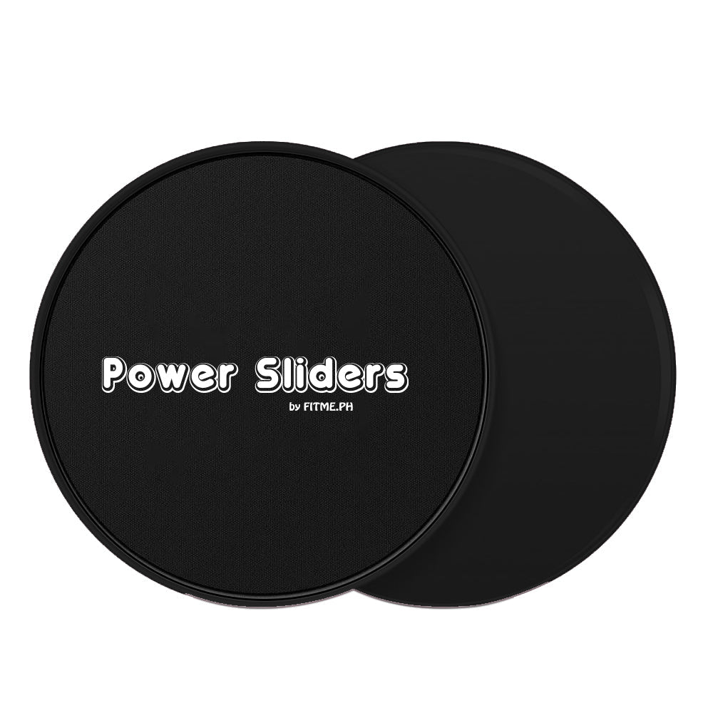 Power Sliders - Booty Bands PH