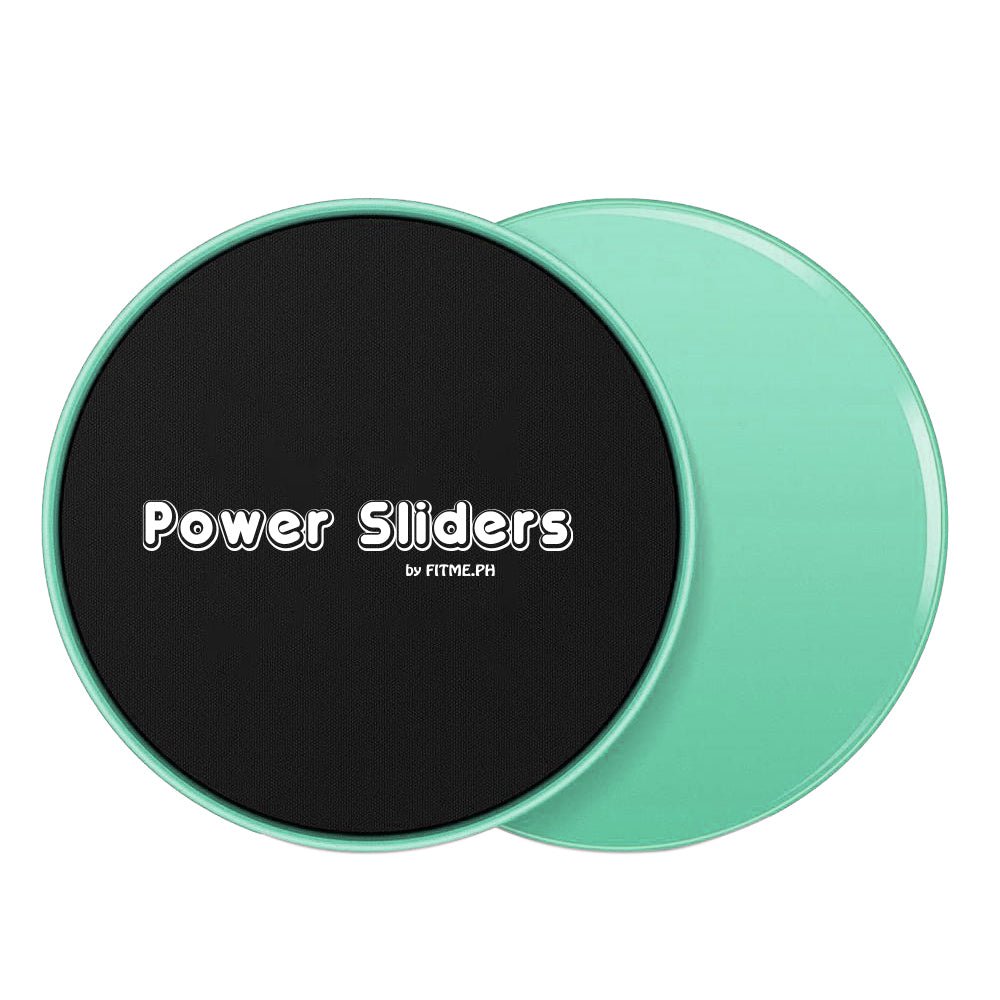 Power Sliders - Booty Bands PH