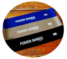 Power Bands - Booty Bands PH