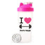 Shaker Bottle - Booty Bands PH
