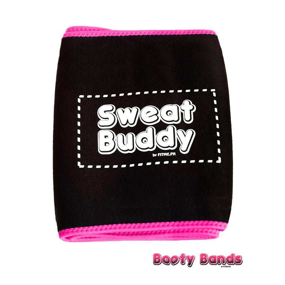 Sweat Buddy Maxx - Booty Bands PH