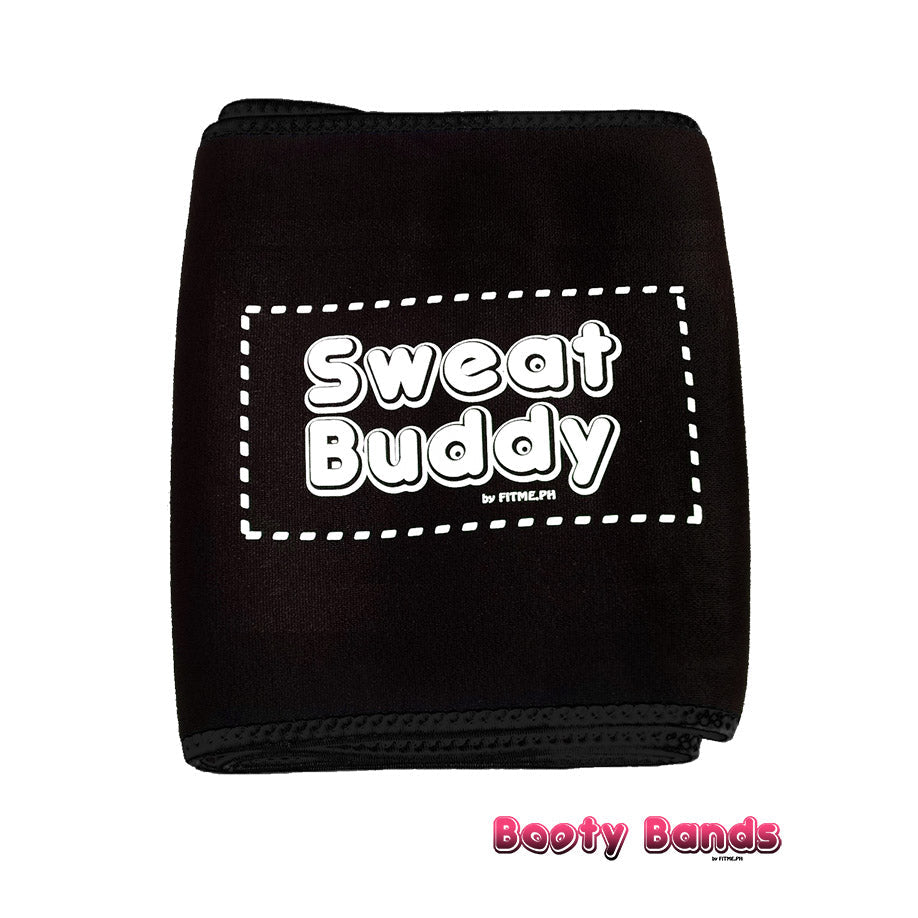 Sweat Buddy Maxx - Booty Bands PH