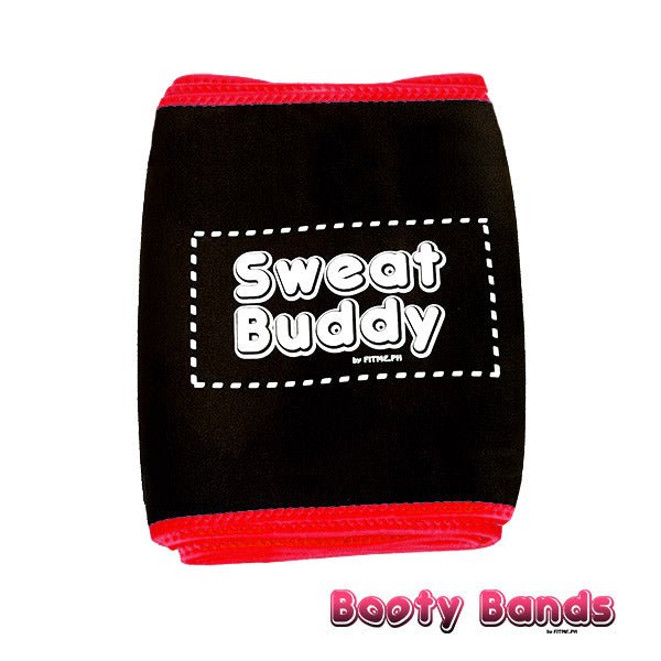Sweat Buddy PRO - Booty Bands PH