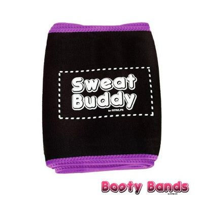 Sweat Buddy PRO - Booty Bands PH